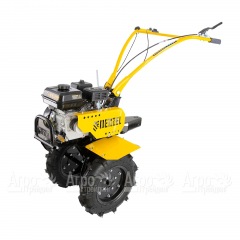 Мотоблок Denzel DPT-470 (фрезы в комплекте) в Санкт-Петербурге