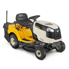Садовый трактор Cub Cadet CC 713 TE в Санкт-Петербурге
