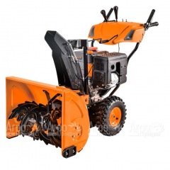 Снегоуборщик Forward Pro 220 в Санкт-Петербурге