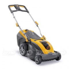 Газонокосилка аккумуляторная Stiga SLM 540 AE в Санкт-Петербурге