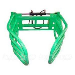 Устройство захвата тюков сена для тракторов MasterYard в Санкт-Петербурге