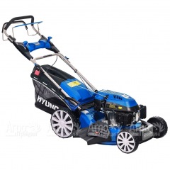 Газонокосилка бензиновая Hyundai L 5110S в Санкт-Петербурге