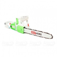 Электропила RedVerg RD-EC2200-16" в Санкт-Петербурге