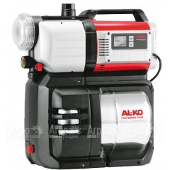 Насосная станция Al-KO HW 6000 FMS в Санкт-Петербурге