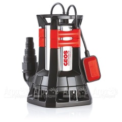Погружной насос GEOS by Al-Ko Drain 20000 HD Premium в Санкт-Петербурге