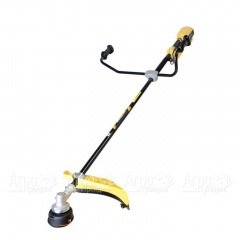  Электрокоса (электрический триммер) Hanskonner HGT10BS в Санкт-Петербурге