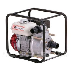 Бензиновая мотопомпа DaiShin SST-50HX в Санкт-Петербурге