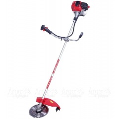 Бензокоса (бензиновый триммер) MaxCUT MC 334 в Санкт-Петербурге