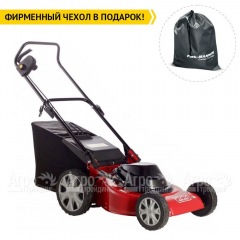 Газонокосилка электрическая MA.RI.NA GX-46 E 1600 W в Санкт-Петербурге