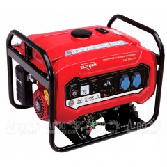 Бензогенератор Elitech БЭС 3500 ЕМ 2.8 кВт в Санкт-Петербурге