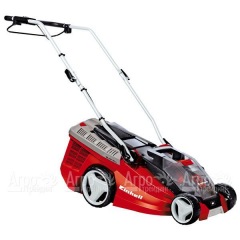 Газонокосилка аккумуляторная Einhell PXC GE-CM 36 Li Kit в Санкт-Петербурге