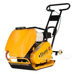 Виброплита бензиновая Sturm PC8806H в Санкт-Петербурге
