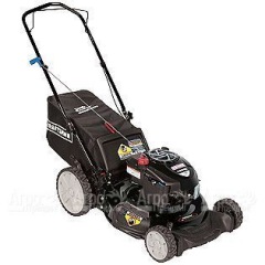 Газонокосилка бензиновая Craftsman 37037 в Санкт-Петербурге