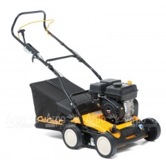 Бензиновый вертикуттер Cub Cadet CC V 40 B в Санкт-Петербурге