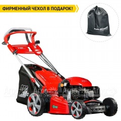 Газонокосилка бензиновая Efco LR 53 VK Allroad Plus 4 в Санкт-Петербурге