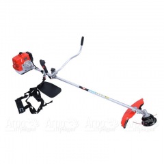  Бензокоса (бензиновый триммер) Sunreka GT43S в Санкт-Петербурге