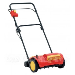 Вертикуттер (аэратор) электрический Wolf-Garten UV 29 EV в Санкт-Петербурге