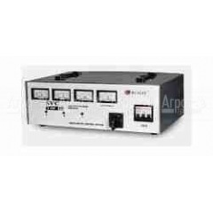 Стабилизатор напряжения SASSIN SVC-4,5kVA в Санкт-Петербурге