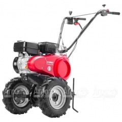 Мотоблок Pubert Transformer 60P TWK+ в Санкт-Петербурге