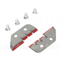 Ножи сменные Patriot B 150i для льда к шнеку D 150i (742004464) в Санкт-Петербурге