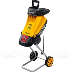 Измельчитель электрический Steher ESR-2500 в Санкт-Петербурге