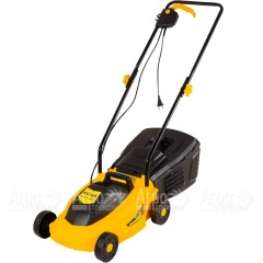 Электрическая газонокосилка Huter ELM-1300/33 в Санкт-Петербурге