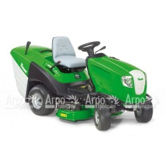Садовый трактор Viking MT 5097 в Санкт-Петербурге