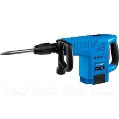 Отбойный молоток Зубр ЗМ-1500ЭК в Санкт-Петербурге