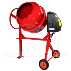 Бетоносмеситель Tsunami RM 160L (Бетономешалка Tsunami RM 160L) в Санкт-Петербурге