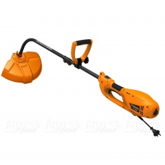 Электрокоса (электрический триммер) Carver TR 1200S в Санкт-Петербурге