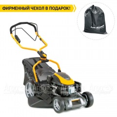 Газонокосилка бензиновая Stiga Combi 748 SE в Санкт-Петербурге