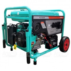 Бензогенератор Sturm PG10500E 11 кВт в Санкт-Петербурге