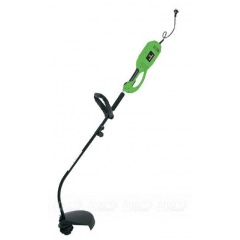 Электрический триммер Лесник Е 105 в Санкт-Петербурге