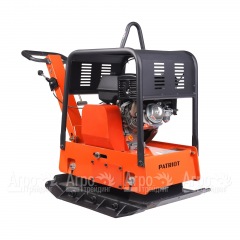 Виброплита бензиновая реверсивная Patriot SVR-250 RS в Санкт-Петербурге