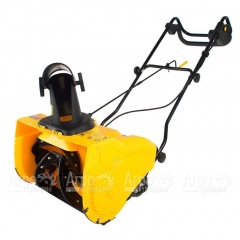 Снегоуборщик электрический Baumaster STE-5018X в Санкт-Петербурге