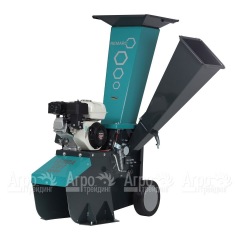 Измельчитель бензиновый Remarc Terra Cut 4000 в Санкт-Петербурге