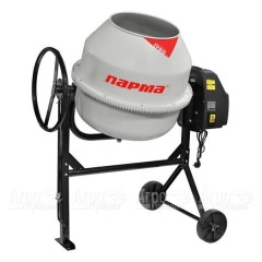 Бетоносмеситель Парма БСЛ-180Ч Лебедянь (Бетономешалка Парма БСЛ-180Ч Лебедянь) в Санкт-Петербурге