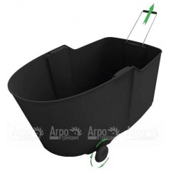 Комплект колес для биотуалета Piteco 505 в Санкт-Петербурге