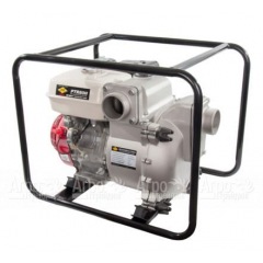Бензиновая мотопомпа DDE PTR80H в Санкт-Петербурге