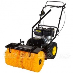 Подметальная машина Huter SGC 4100S в Санкт-Петербурге