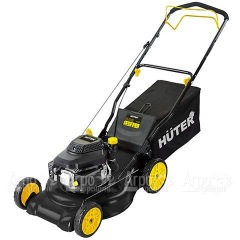 Газонокосилка Huter GLM-5.0 ST в Санкт-Петербурге
