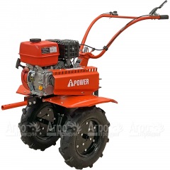 Мотоблок A-iPower AWT37 в Санкт-Петербурге