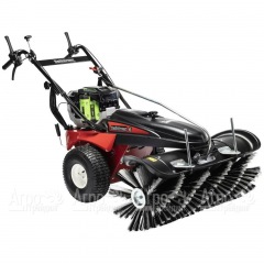 Подметальная машина Tielburger TK48 Professional в Санкт-Петербурге