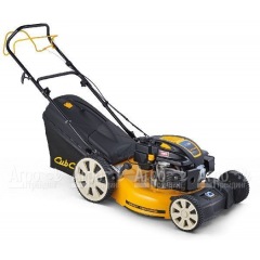 Газонокосилка бензиновая Cub Cadet CC 53 SPO HW в Санкт-Петербурге