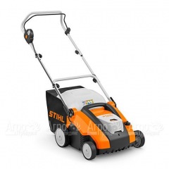 Аккумуляторный аэратор Stihl RLA 240 (без аккумулятора и зарядного устройства) в Санкт-Петербурге