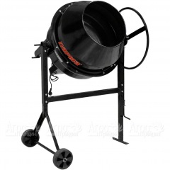 Бетоносмеситель Парма Б-130Н-Бумер (Бетономешалка Парма Б-130Н-Бумер) в Санкт-Петербурге