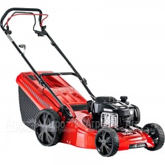 Газонокосилка бензиновая Solo by AL-KO 4738 SP в Санкт-Петербурге