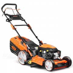 Газонокосилка бензиновая Fuxtec FX-RM4839P в Санкт-Петербурге