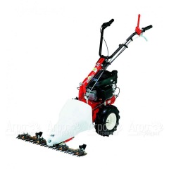 Бензиновая сенокосилка Eurosystems P55 Honda в Санкт-Петербурге