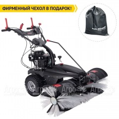 Подметальная машина EVOline SWG 1000 H в Санкт-Петербурге